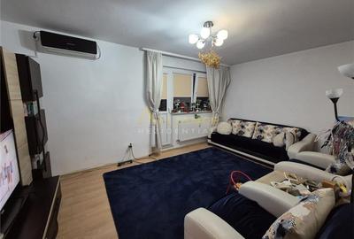 De vânzare apartament 3 camere - Decomandat, Etaj 1 - Bld. Camil Ressu - 8