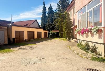 Apartament 3 camere la vilă, parter, zona Parcul Regina Maria! - 14