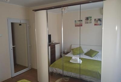 FALEZA NORD -ZOOM BEACH-liber din septembrie,2 camere de închiriat langa mare - 3