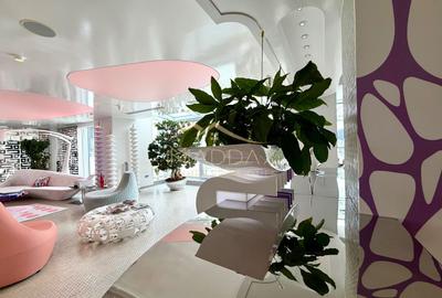Exclusive Penthouse *514sqm* / terrace 255sqm - Lake View // Floreasca - 18