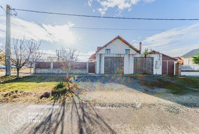 Casa tip duplex in Vladimirescu, comision 0% - 3