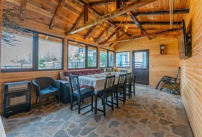 FILM! Rezidenta/ Pensiune montana, vedere panoramica, Bran, Sohodol, Brasov - 12