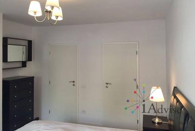 Studio premium mobilat și utilat | Brașovul Vechi | Complex rezidențial - 11
