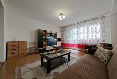 Inchiriem Apartament 2 Camere, Mobilat, Decomandat, Tractorul - 4