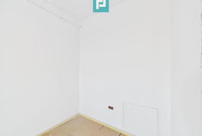 Penthouse cu terasă generoasă, în inima Chișodei - 19