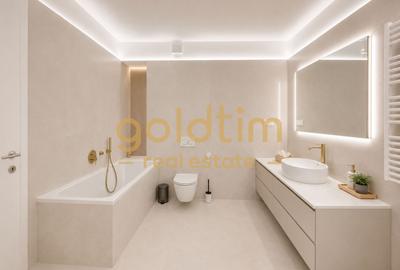 NOU-SUPERB-MOBILAT UTILAT- ANSAMBLU GYM SI PISCINA - 12