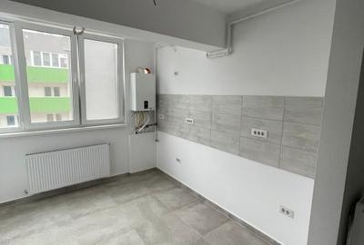 Apartament cu 2 camere semidecomandat în Berceni