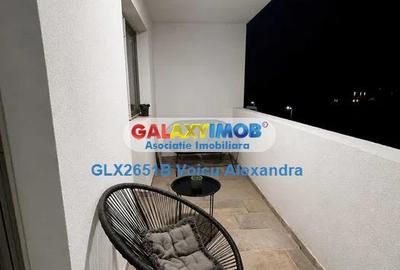 Apartament 2 Cam Lux Berceni - Dimitrie Leonida -  Parcare - 8