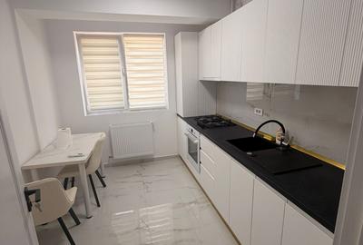 Aparatorii Patriei-Grand Arena-Apartament 2 camere-Mobilat/utilat-LUX-TVA 0 - 4