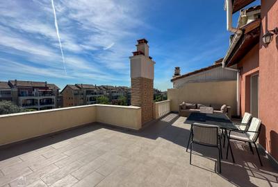 Ibiza Sol - Apartament 3 camere cu terasa | Renovat recent, Parcare si boxa - 3