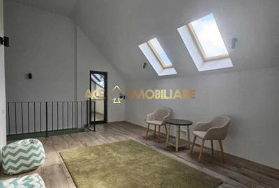 4 Camere de inchiriat | Corbeanca | Curte Proprie | P+M | 0% Comision - 5