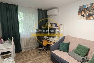 Apartament cu 2 camere/ 38mp/ zona Podu Ros - 1