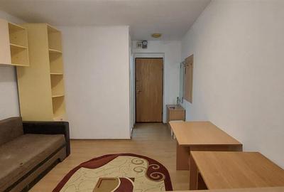 GARSONIERA TUDOR VLADIMIRESCU LANGA IULIUS MALL 300 EURO - 1