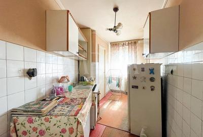 Apartament 2 camere de vanzare in Grigorescu, Cluj Napoca - 4