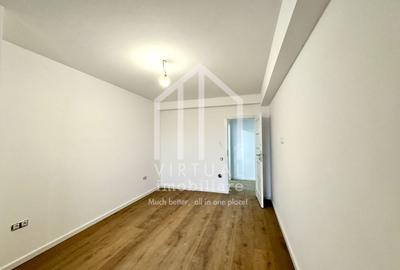 Ap. la CHEIE 2 camere, 52.06 mp utili, balcon 18.46 mp|zona Cristian - 4