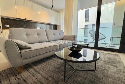 HERASTRAU COMPLEX DE INCHIRIAT APARTAMENT 2 CAMERE LUX | LOC PARCARE - 3