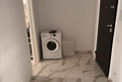 Garsoniera Plaza Residence bloc nou metrou - 2