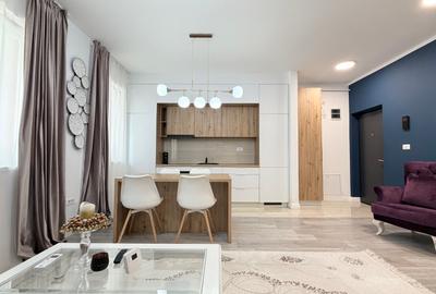 2 camere intr-un bloc nou in Braytim | Elegant | Disponibil imediat - 3