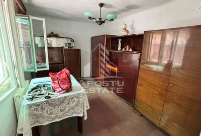 Casa 4 camere Ciarda Timisoara, 700 mp teren, necesita renovare - 1