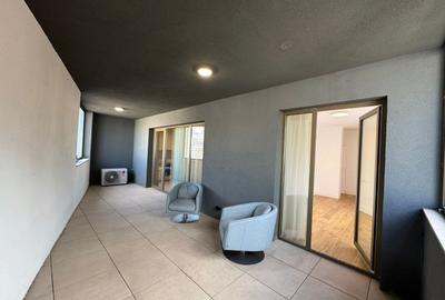 Apartament 3 camere | Parcare subterana | Viitorului 134 Central Distr - 5