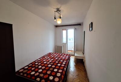 Apartament cu 3 camere in Iosefin-51 mp+2 balcoane-Pret excelent - 13