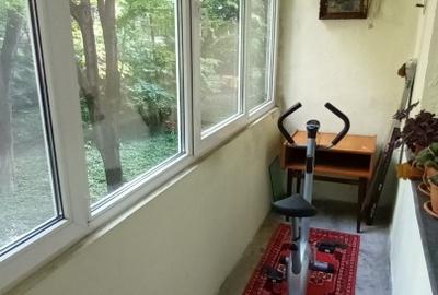 Inchiriez apartament 2 camere , proprietar ,cu contract, Gh. Lazar, fara comisio - 14