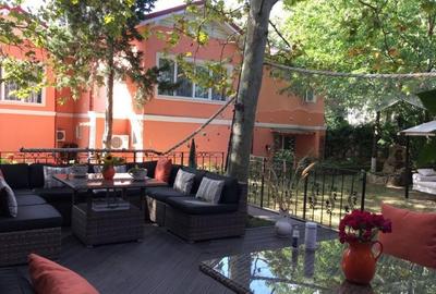 Hotel boutique în Venus, 200 m de plajă – 11 camere, restaurant, teren 1.300 mp - 3