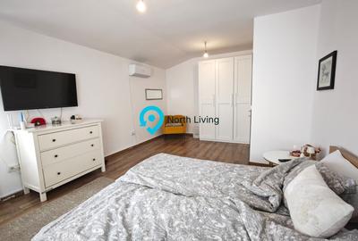 Casă 5 camere Bucureștii Noi | 170 mp | teren 257 mp - 9