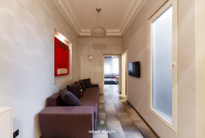 Apartament 1 cameră de închiriat pe Blv. Gen. I. Dragalina. - 11