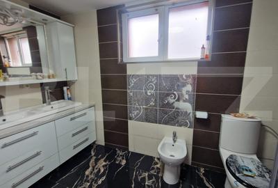 Casa moderna lux cu piscina exterioara totul mecanizat, Baciu - Sacele - 16