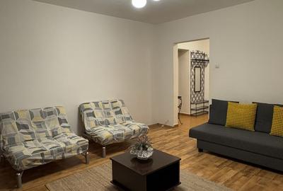 Vanzare apartament 2 camere Titan-Camil Ressu, mobilat, utilat, IOR, Park Lake - 1