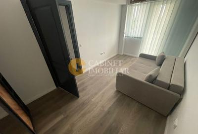 3 camere Decomandat - loc parcare - boxa - mobilat - INTABULAT - 6
