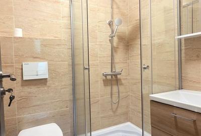 Apartament cu 3 camere, bloc NOU, mobilat și utilat, VASLUI - zona TRAIAN; - 5