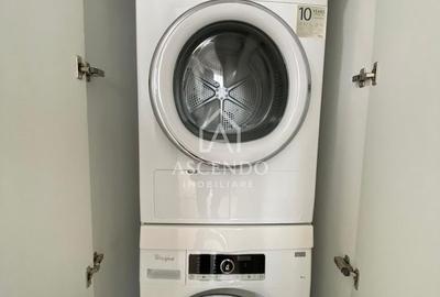Apartament 3 camere, 2 bai premium mobilat lux , cu parcare inclusă - 15