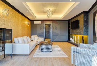 Design, Panoramă și Exclusivitate — Calea Poienii - 40