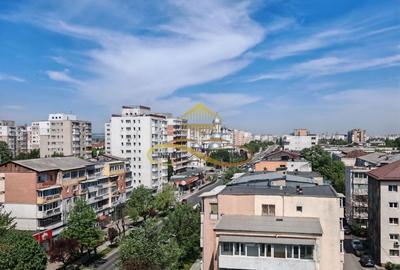 Apartament cu 2 camere decomandate caută oameni faini! - 4