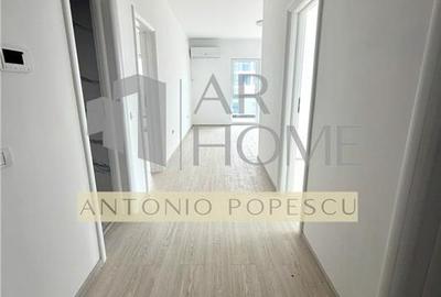 Apartament 3 camere, bloc 2026, in Ploiesti, zona Albert. - 18