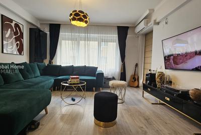 Apartament 2 camere 59MP | Rose Residence - Pipera | Parcare subterana - 1
