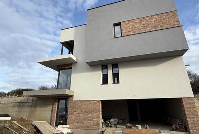 Casă individuala premium de vânzare cu view deosebit în Dezmir 214mp și t. 458mp - 5