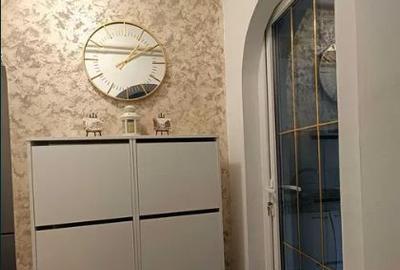 Apartament 2 Camere,Piata Muncii,Metrou,parter/3,Amenajat,loc parcare - 2