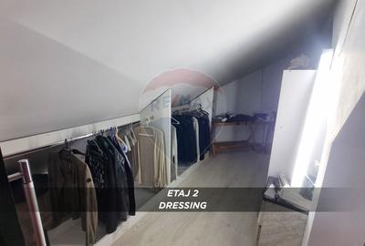 Casă / Vilă cu 10 camere de vânzare în SIGHETUL MARMATIEI zona Central - 36