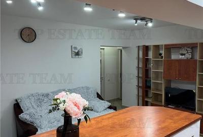 Ultracentral si linistit: Apartament 3 camere de inchirat, proaspat renovat, lan - 7