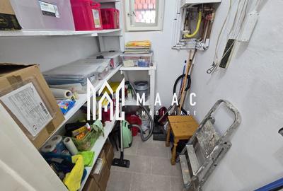 Apartament 4 camere 156 mpu zona Centrala Garaj Pivnita - 13