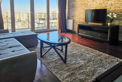 Apartament 2 Camere,ALBA IULIA REZIDENTIAL 2017 Metrou,Dristor Mobilat Utilat! - 1