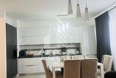 Apartament premium 3 camere/UTA Ared - 6