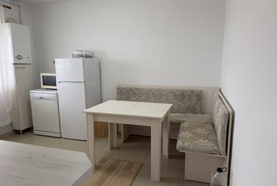 Ap spatios cu 2 camere 60 mp et 2 zona calea poplacii - 7
