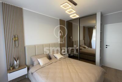 Apartament modern 3 camere, Eroilor , Floresti - 15