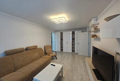 Apartament de 2 camere langa Gara de Nord/2-Room Apt. near Gara de Nord - 2
