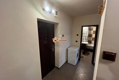 Apartament 1 camera Pacurari - 8
