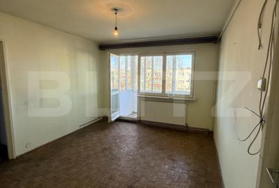 Apartament cu 2 camere, zona Astra - 2